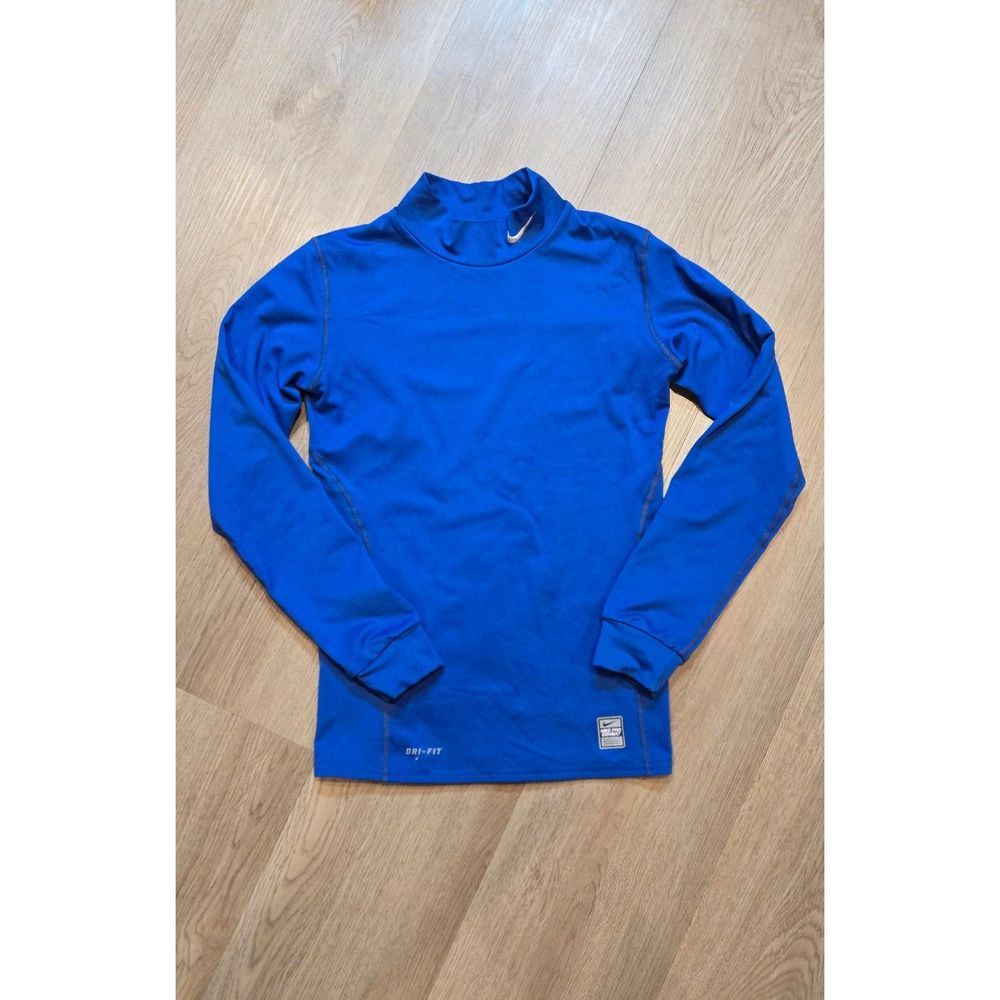 Nike Pro Combat Dri-Fit Compression Top (szM)